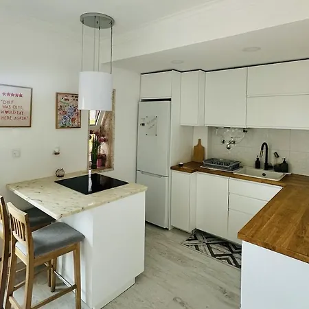 1 Bedroom Seaview With Private Balcony, 5 Min From Appartement *