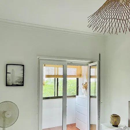 1 Bedroom Seaview With Private Balcony, 5 Min From