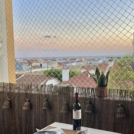1 Bedroom Seaview With Private Balcony, 5 Min From *