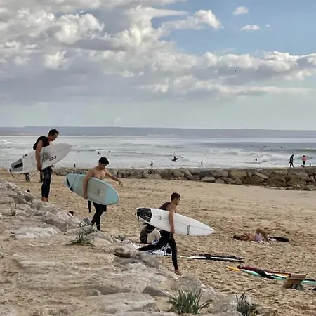 1 Bedroom Seaview With Private Balcony, 5 Min From Apartamento *