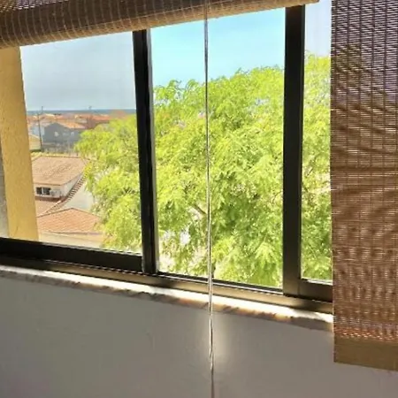 1 Bedroom Seaview With Private Balcony, 5 Min From Apartamento *